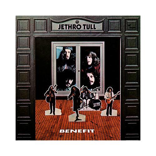Jethro Tull Benefit (LP)